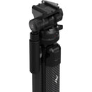 Peak Design Tilt Mod Ball Head Video Adapter for Pro Tripods