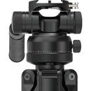 Peak Design Tilt Mod Ball Head Video Adapter for Pro Tripods