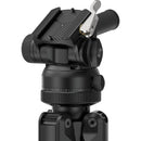 Peak Design Tilt Mod Ball Head Video Adapter for Pro Tripods