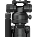 Peak Design Tilt Mod Ball Head Video Adapter for Pro Tripods
