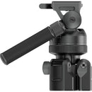 Peak Design Tilt Mod Ball Head Video Adapter for Pro Tripods