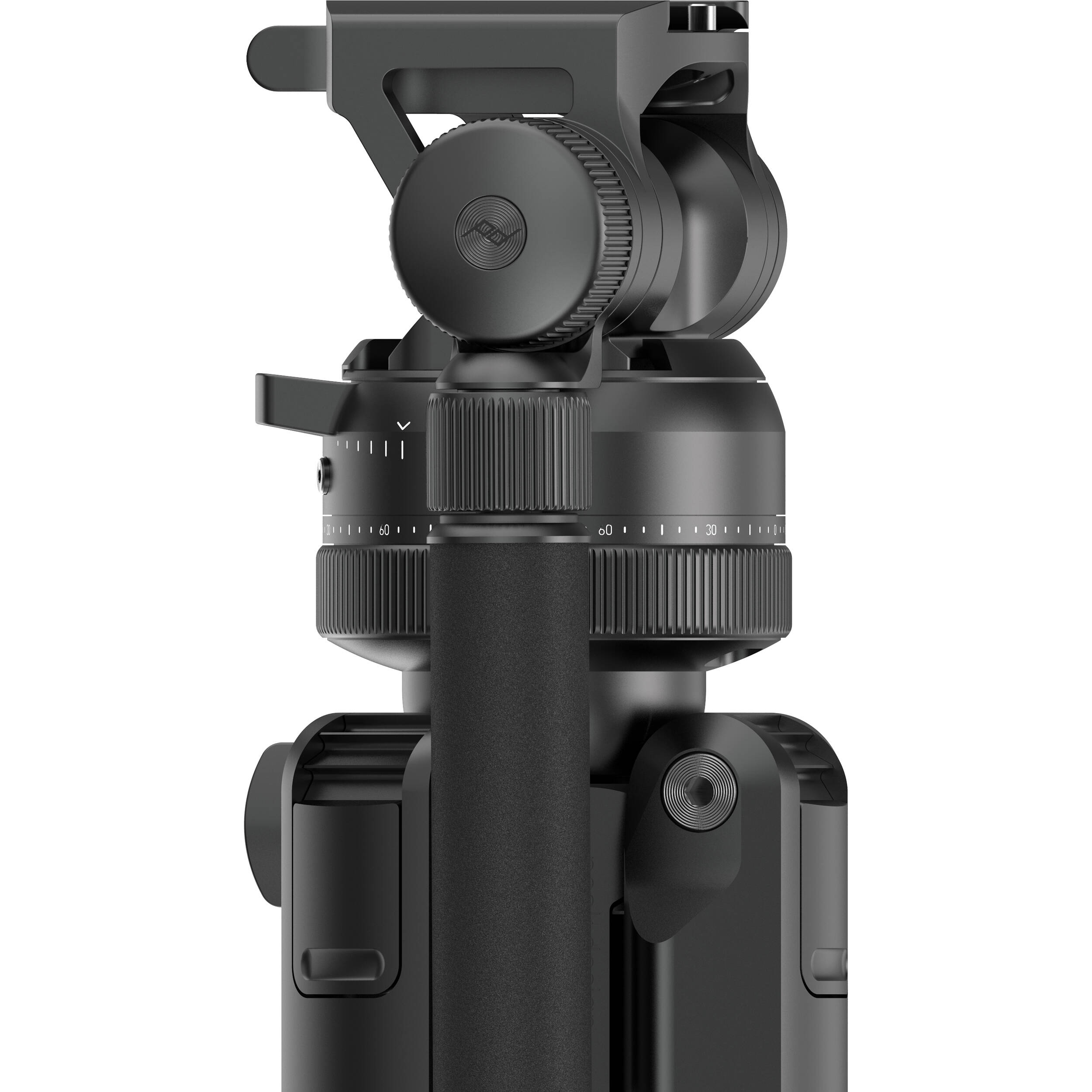 Peak Design Tilt Mod Ball Head Video Adapter for Pro Tripods
