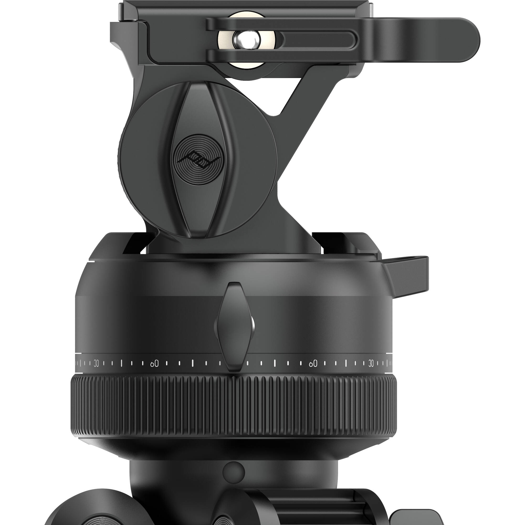 Peak Design Tilt Mod Ball Head Video Adapter for Pro Tripods