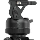 Peak Design Tilt Mod Ball Head Video Adapter for Pro Tripods