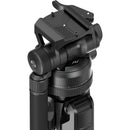 Peak Design Tilt Mod Ball Head Video Adapter for Pro Tripods