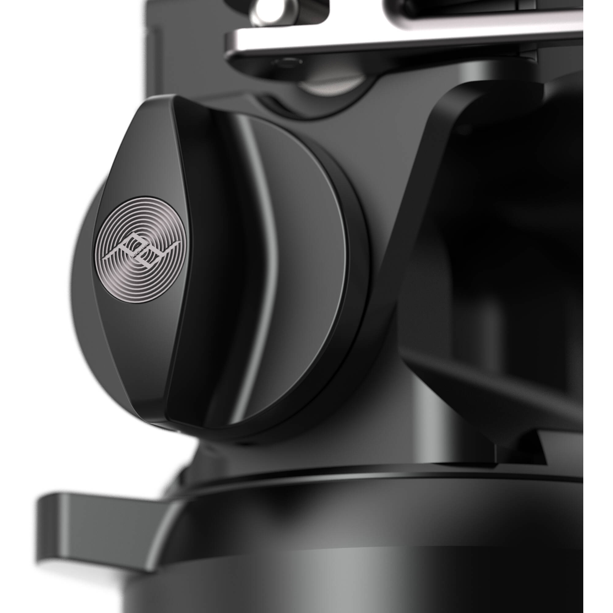 Peak Design Tilt Mod Ball Head Video Adapter for Pro Tripods