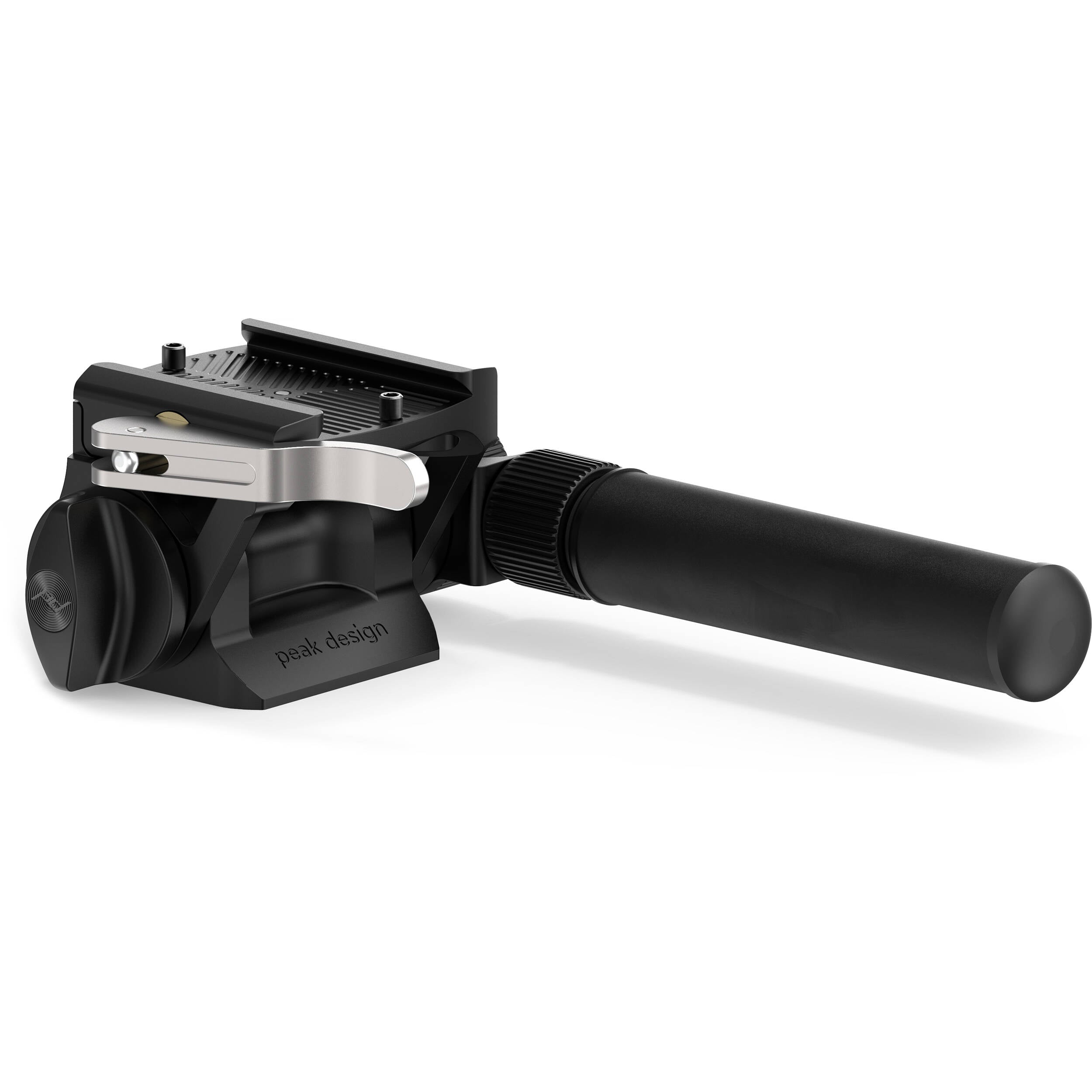 Peak Design Tilt Mod Ball Head Video Adapter for Pro Tripods