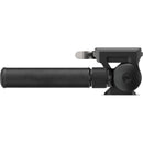 Peak Design Tilt Mod Ball Head Video Adapter for Pro Tripods
