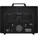 Smallhd 14V / 26V Double support de batterie (Gold-Mount Plus)