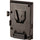 SmallHD Battery Plate for Smart 7-Series Monitors (V-Mount)