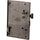 SmallHD Battery Plate for Smart 7-Series Monitors (V-Mount)