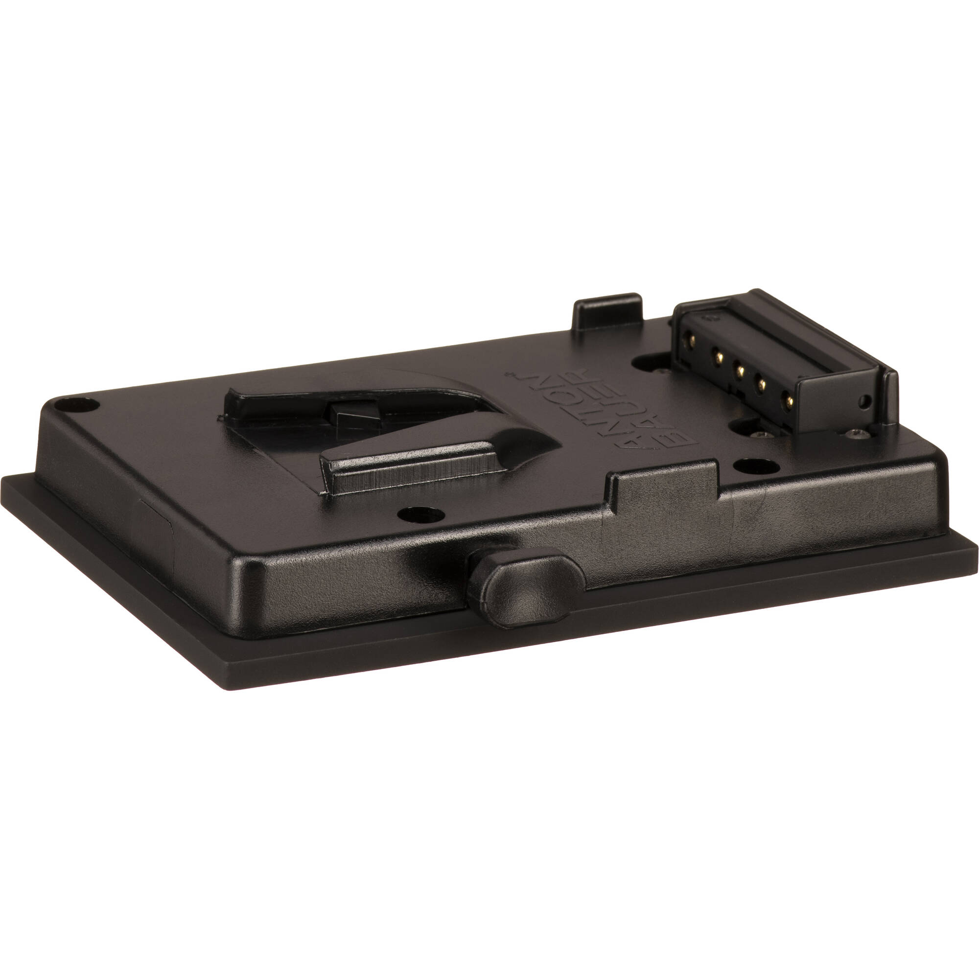 SmallHD Battery Plate for Smart 7-Series Monitors (V-Mount)