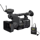 SONY PXW-Z200 4K 1 "CAMERS CAMCORD DE CAMOS XDCAM