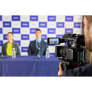SONY PXW-Z200 4K 1 "CAMERS CAMCORD DE CAMOS XDCAM