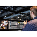SONY PXW-Z200 4K 1 "CAMERS CAMCORD DE CAMOS XDCAM