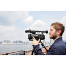 SONY PXW-Z200 4K 1 "CAMERS CAMCORD DE CAMOS XDCAM