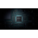 SONY PXW-Z200 4K 1 "CAMERS CAMCORD DE CAMOS XDCAM