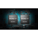 SONY PXW-Z200 4K 1 "CAMERS CAMCORD DE CAMOS XDCAM
