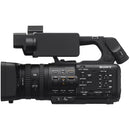 SONY PXW-Z200 4K 1 "CAMERS CAMCORD DE CAMOS XDCAM