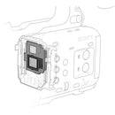 SONY PXW-Z200 4K 1 "CAMERS CAMCORD DE CAMOS XDCAM