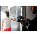 Sony PXW-Z200 4K 1" CMOS Sensor XDCAM Camcorder