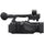 Sony PXW-Z200 4K 1" CMOS Sensor XDCAM Camcorder