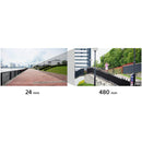 Sony PXW-Z200 4K 1" CMOS Sensor XDCAM Camcorder