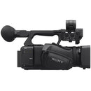Sony PXW-Z200 4K 1" CMOS Sensor XDCAM Camcorder