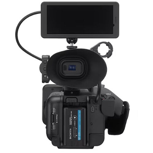 Sony PXW-Z200 4K 1