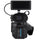 Sony PXW-Z200 4K 1" CMOS Sensor XDCAM Camcorder