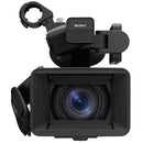 SONY PXW-Z200 4K 1 "CAMERS CAMCORD DE CAMOS XDCAM