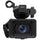 Sony PXW-Z200 4K 1" CMOS Sensor XDCAM Camcorder