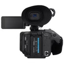 Sony PXW-Z200 4K 1" CMOS Sensor XDCAM Camcorder