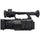 Sony PXW-Z200 4K 1" CMOS Sensor XDCAM Camcorder