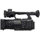 Sony PXW-Z200 4K 1" CMOS Sensor XDCAM Camcorder