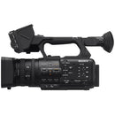 SONY PXW-Z200 4K 1 "CAMERS CAMCORD DE CAMOS XDCAM