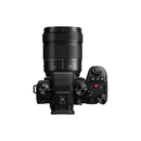 Panasonic Lumix S 28-200mm F4-7.1 Macro O.I.S. lentille