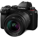 Panasonic Lumix DC-S5 Mirrorless Digital Camera With 20-60 mm lens Kit