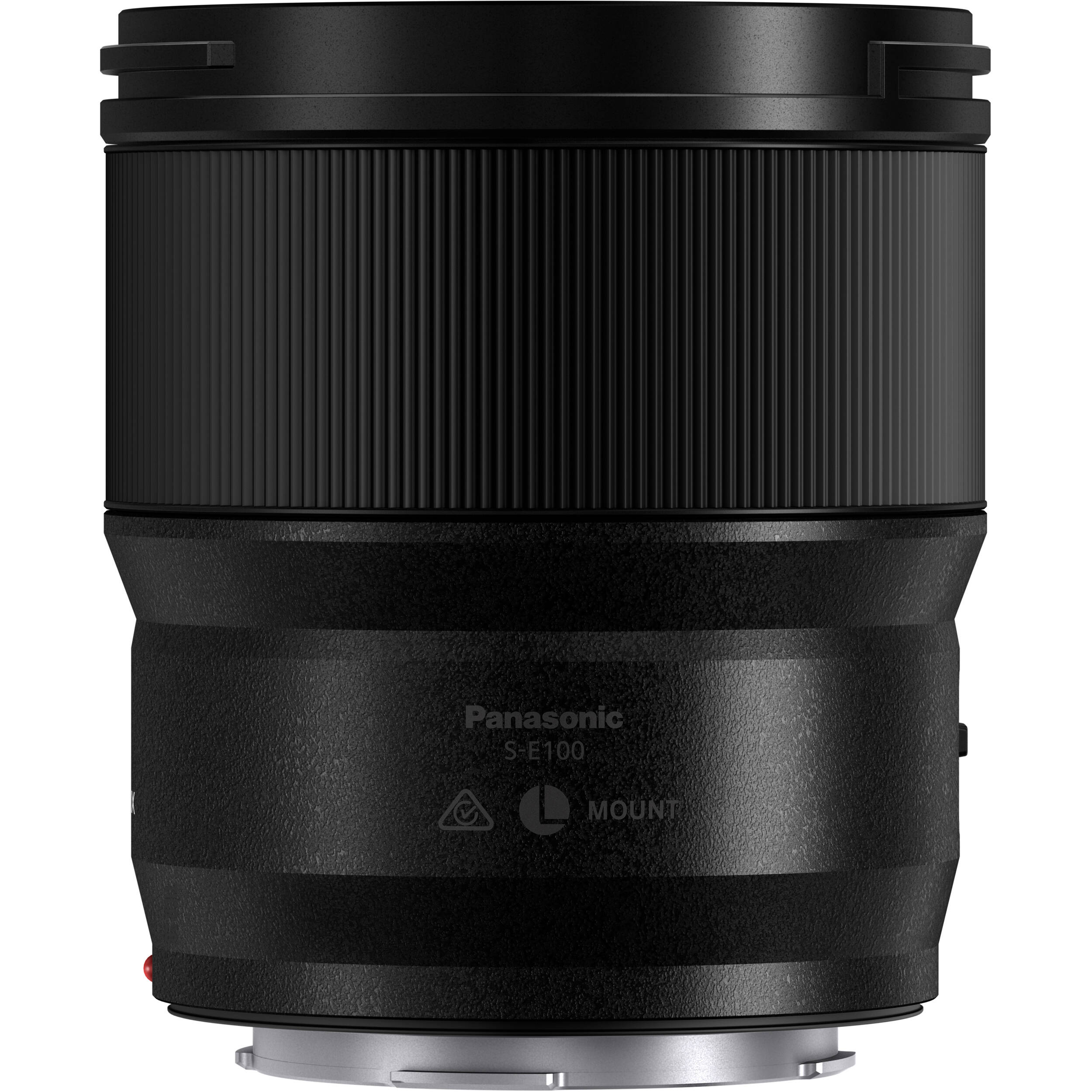 Panasonic Lumix S 100mm f/2.8 Macro Lens (Leica L) - 20% Preorder Deposit