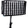 Nanlite PavoSlim 120B Bi-Color LED Panel with Quick-Open Softbox