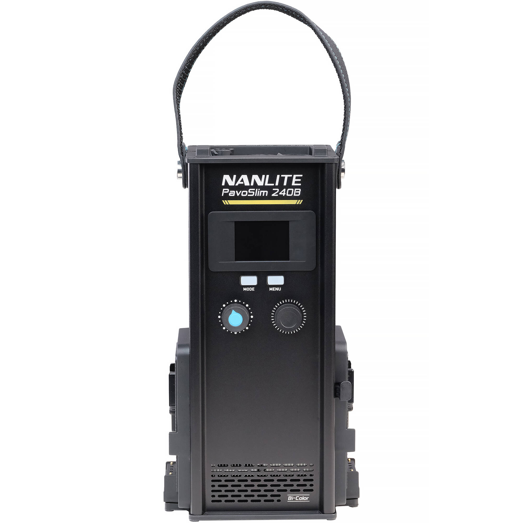 Nanlite PavoSlim 240B Bi-Color LED Panel