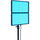 Nanlite PavoSlim 240C RGB LED Panel