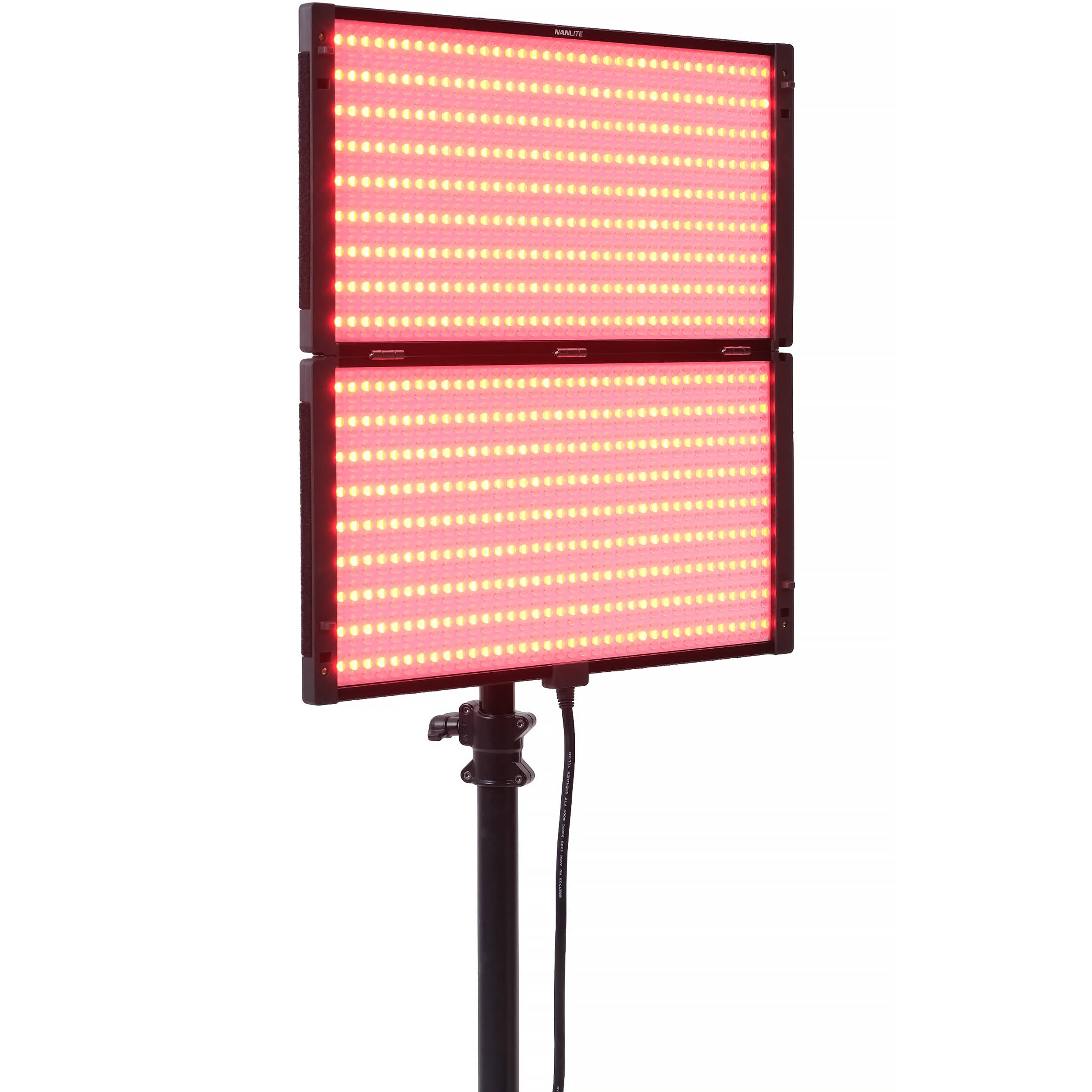 Nanlite PavoSlim 240C RGB LED Panel