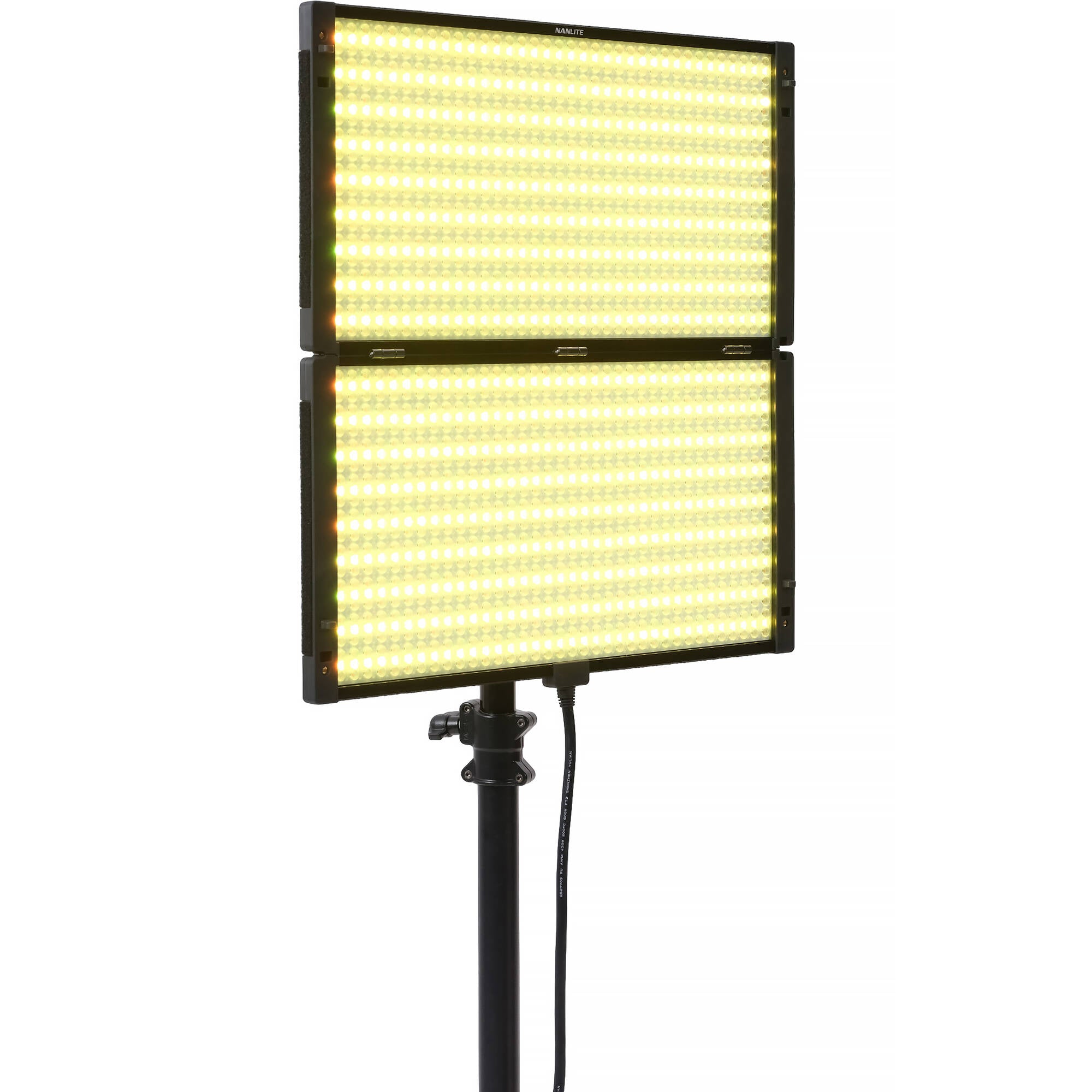 Nanlite PavoSlim 240C RGB LED Panel