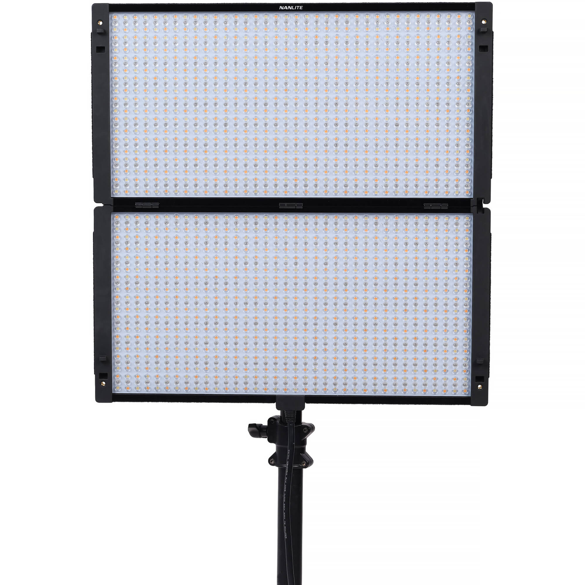 Nanlite PavoSlim 240C RGB LED Panel