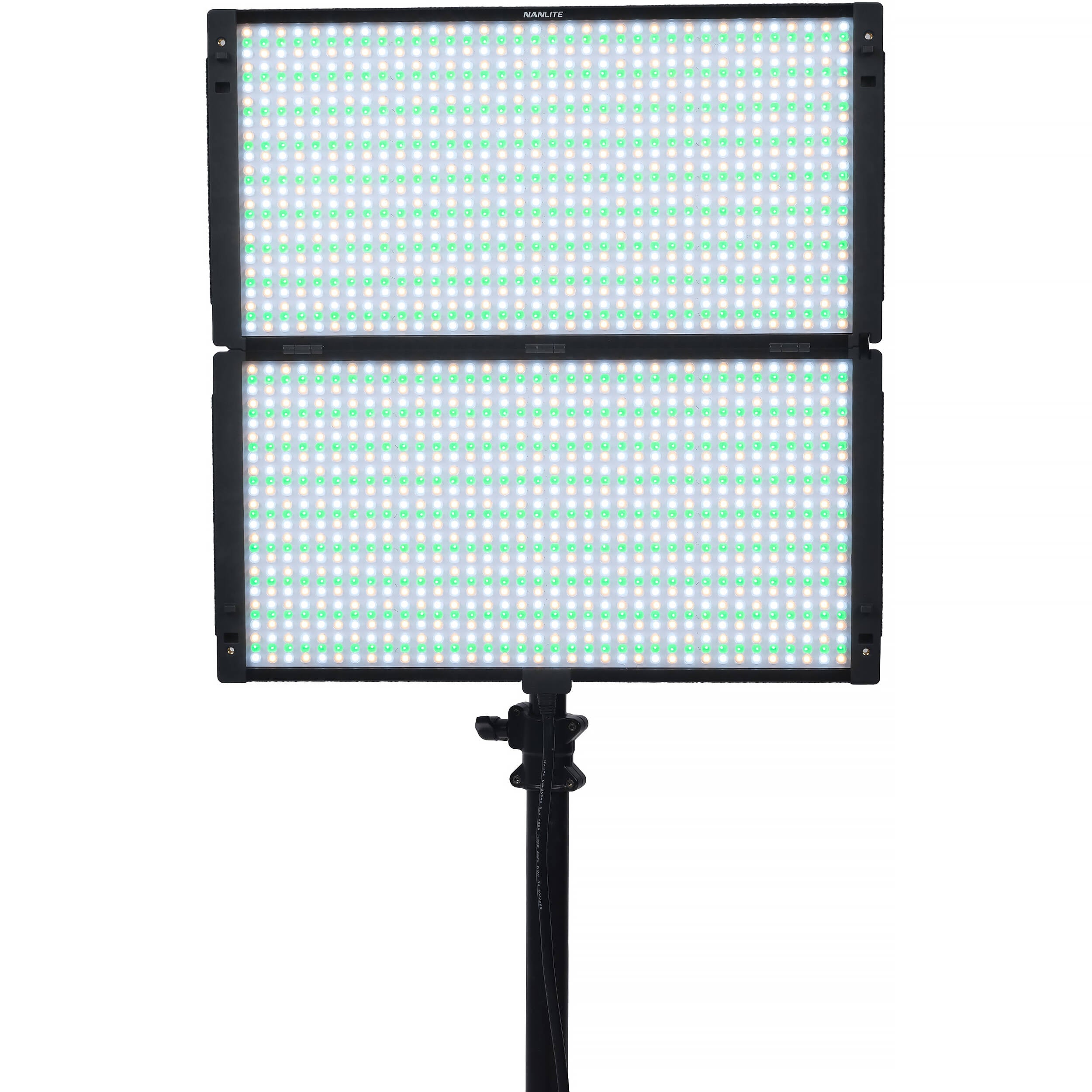 Nanlite PavoSlim 240C RGB LED Panel