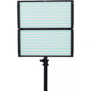 Nanlite PavoSlim 240C RGB LED Panel