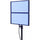 Nanlite PavoSlim 240C RGB LED Panel