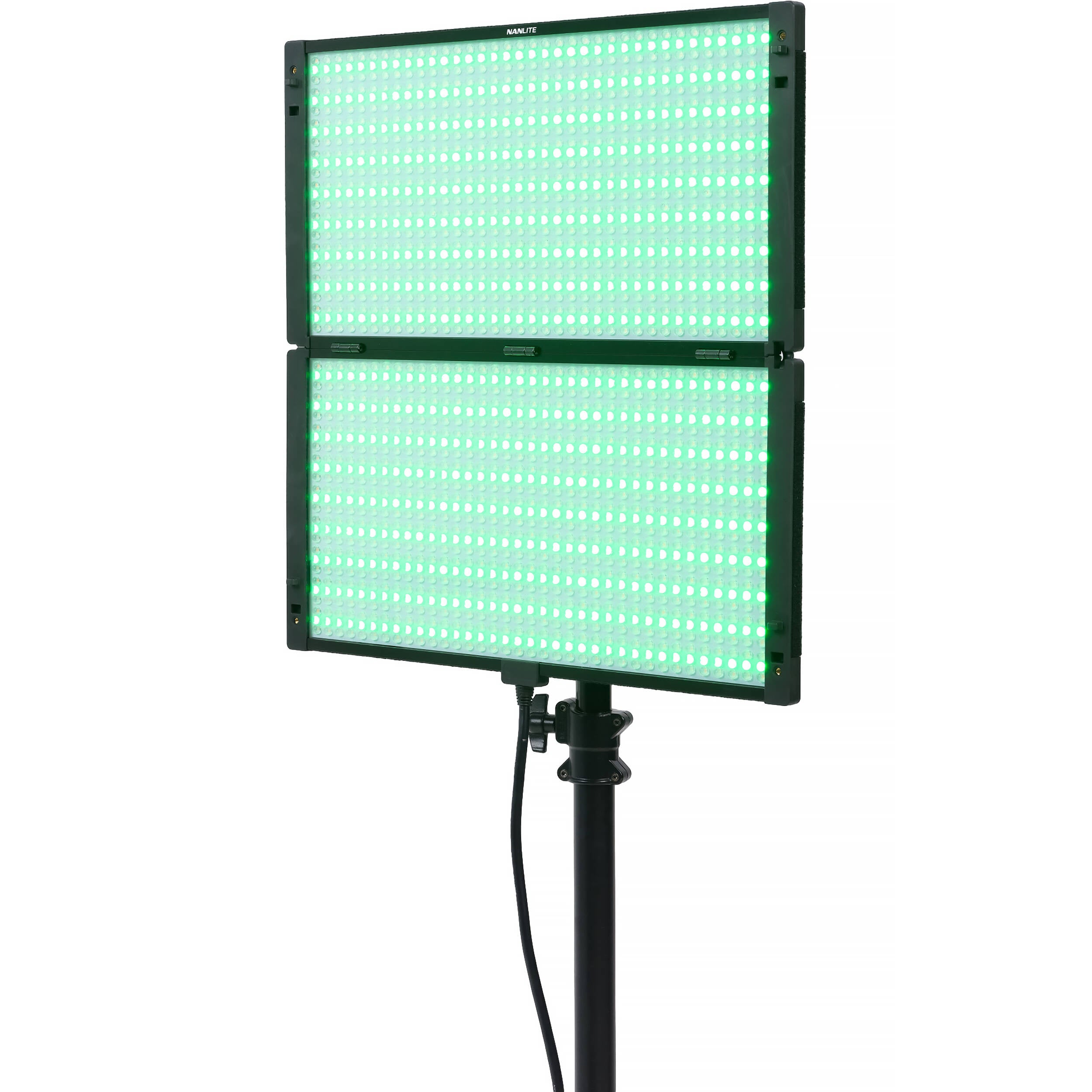 Nanlite PavoSlim 240C RGB LED Panel