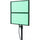 Nanlite PavoSlim 240C RGB LED Panel